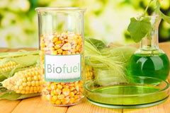 Abergele biofuel availability