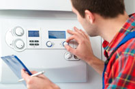 free commercial Abergele boiler quotes