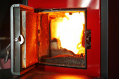 solid fuel boilers Abergele